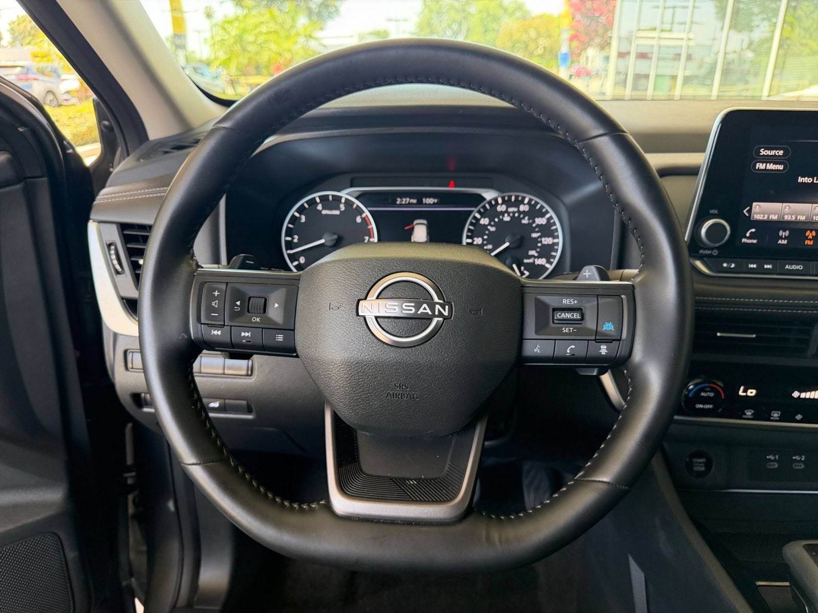 Thumbnail: 2025 Nissan Rogue - 30
