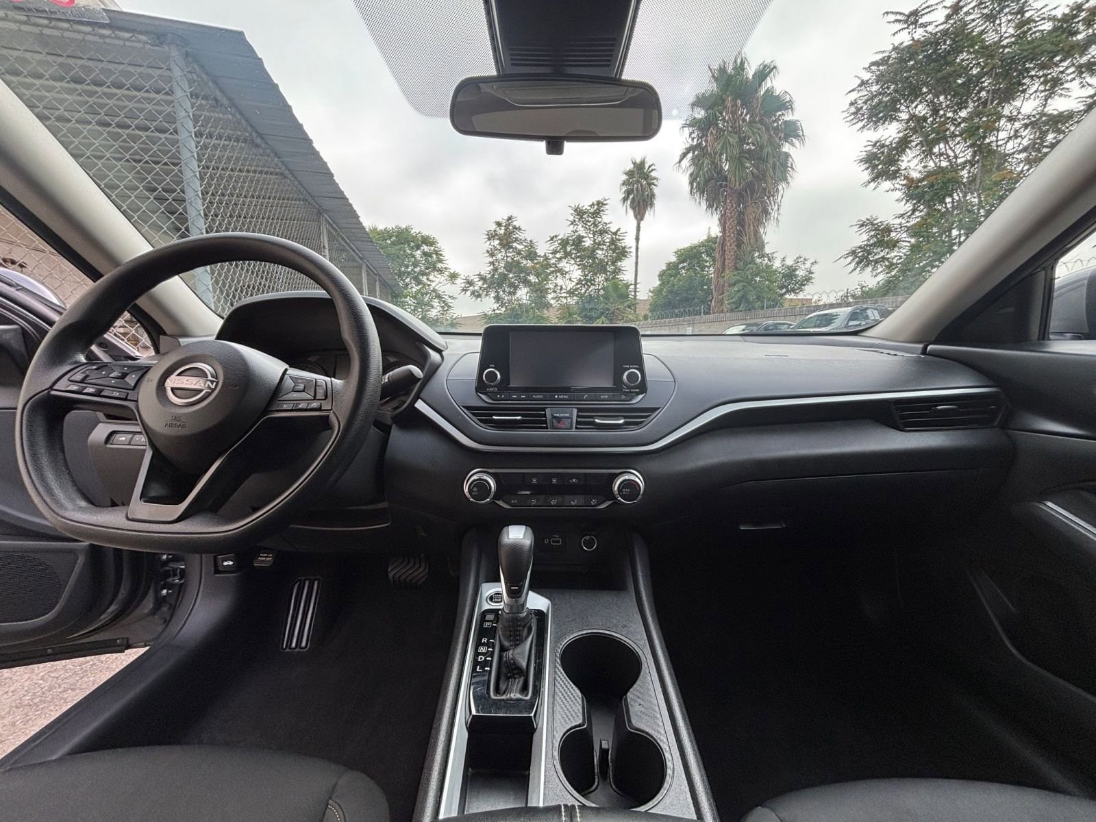 Thumbnail: 2023 Nissan Altima - 33
