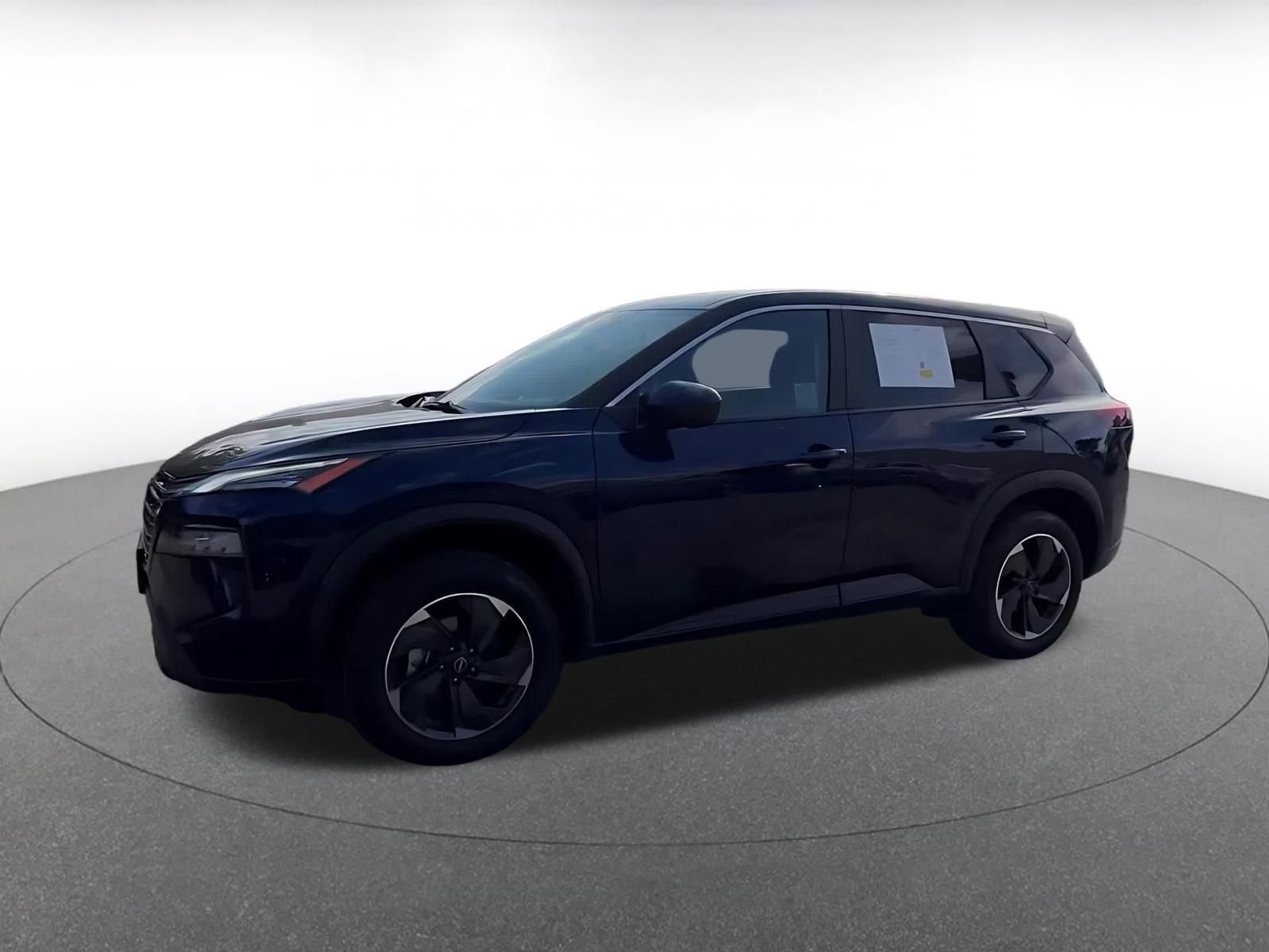 Thumbnail: 2025 Nissan Rogue - 8