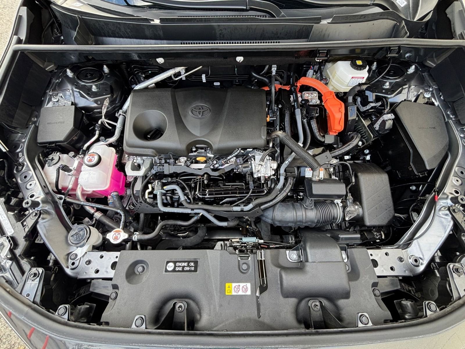 Thumbnail: 2025 Toyota RAV4 - 32