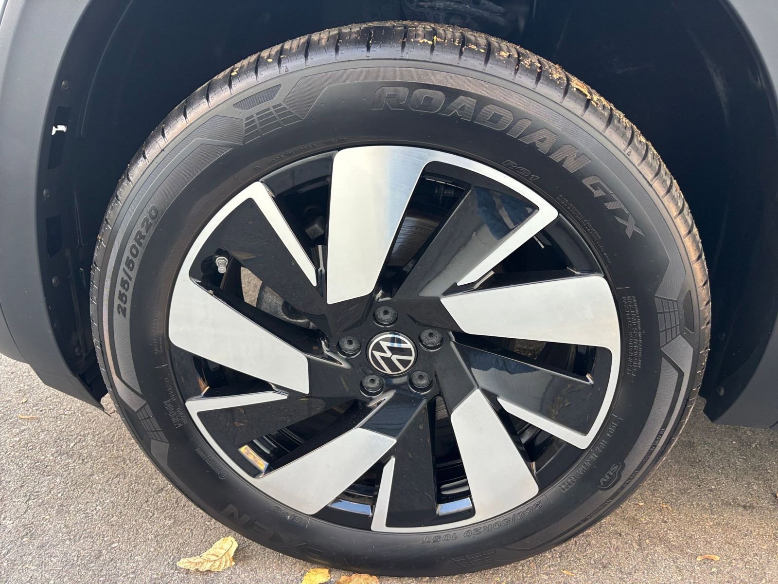 Thumbnail: 2025 Volkswagen Atlas - 30