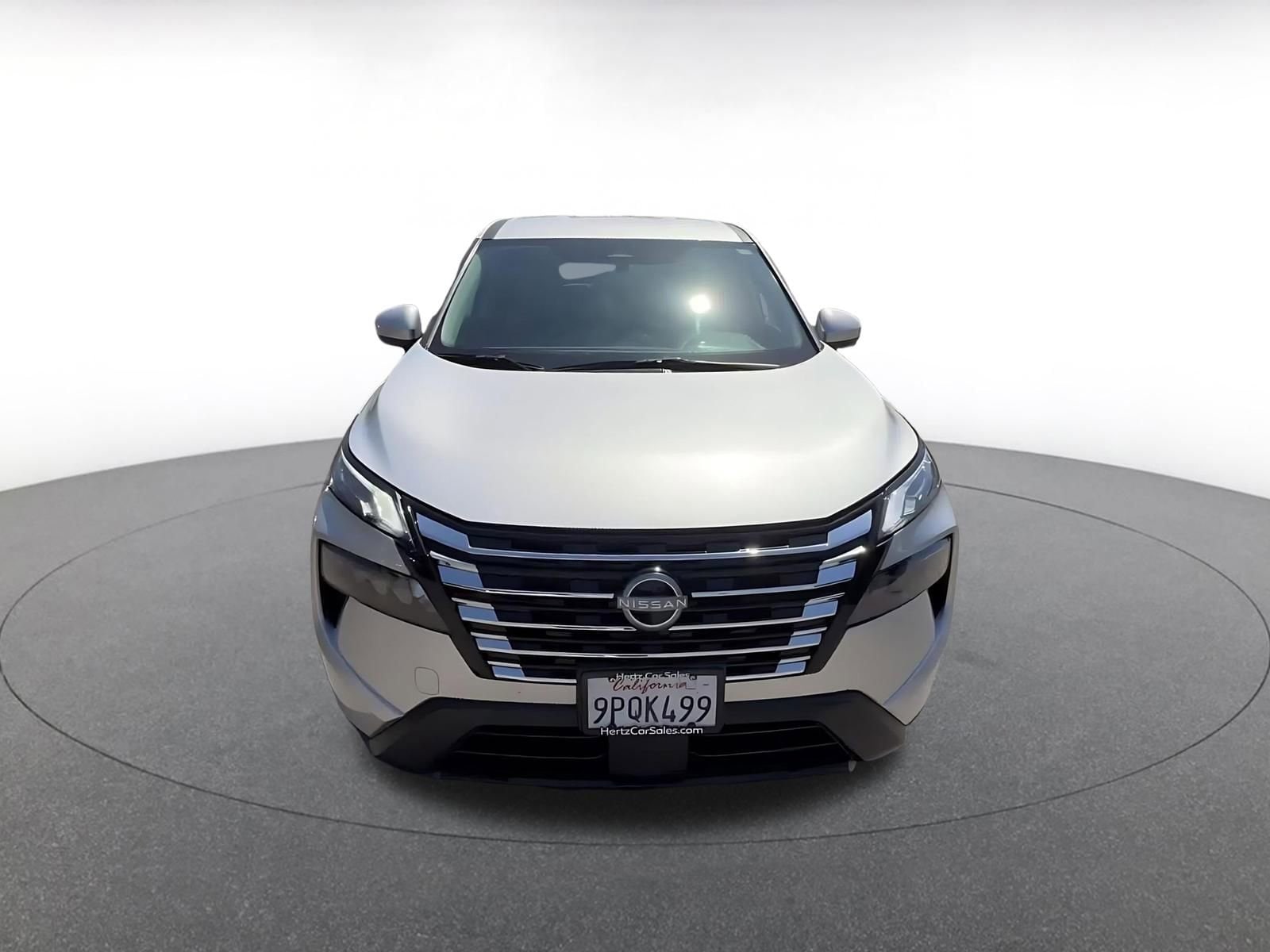 Thumbnail: 2025 Nissan Rogue - 4