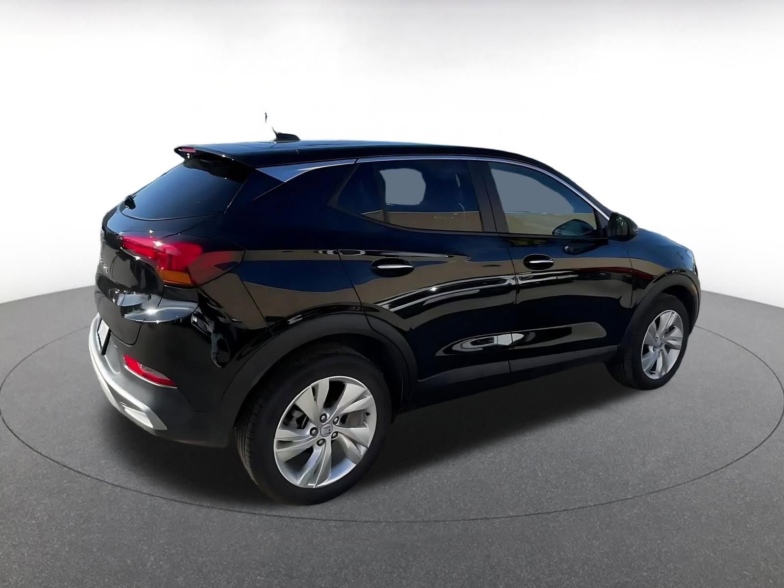 Thumbnail: 2025 Buick Encore GX - 15