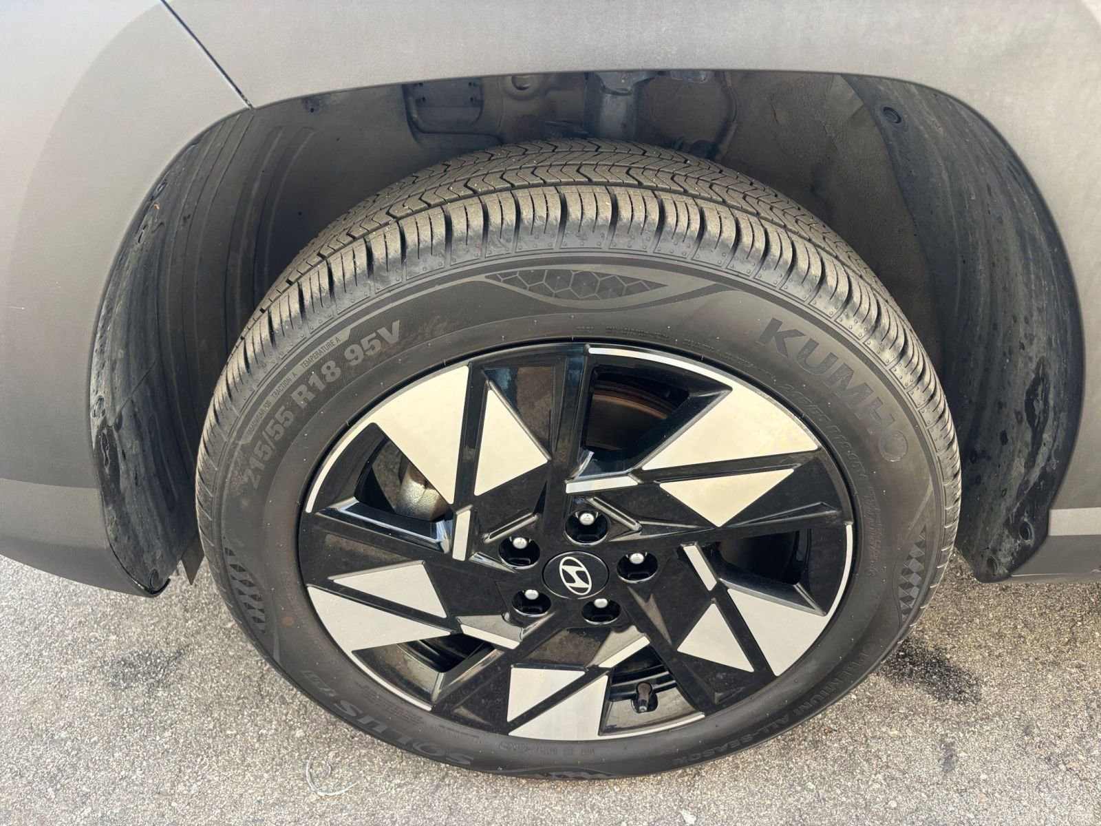 Thumbnail: 2025 Hyundai Kona - 30