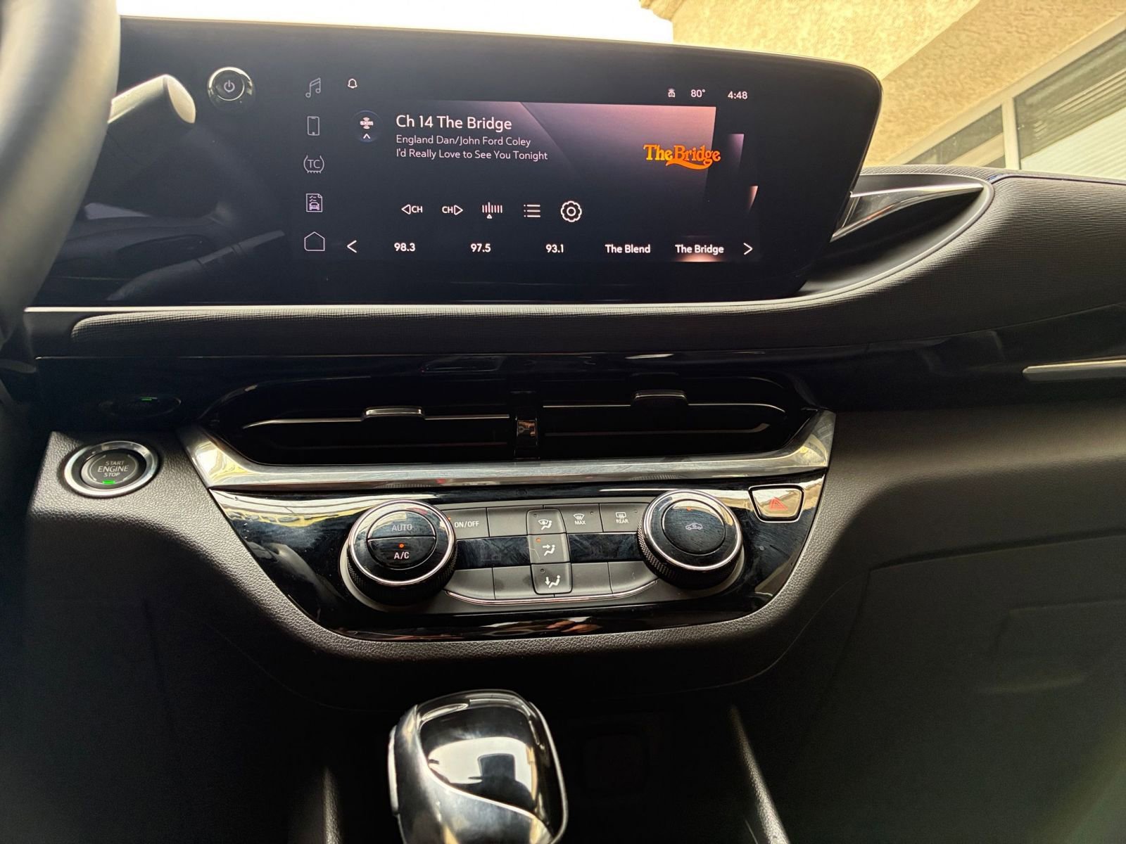 Thumbnail: 2025 Buick Envista - 20