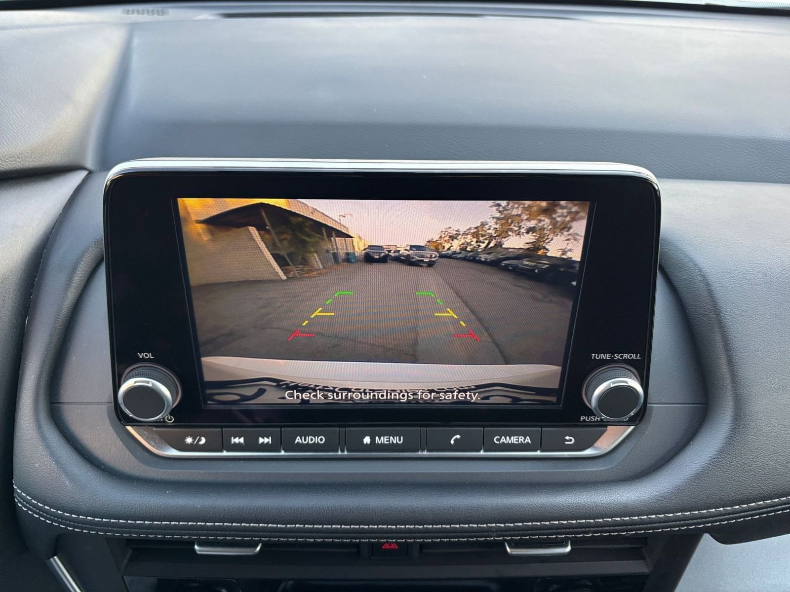 Thumbnail: 2025 Nissan Rogue - 17