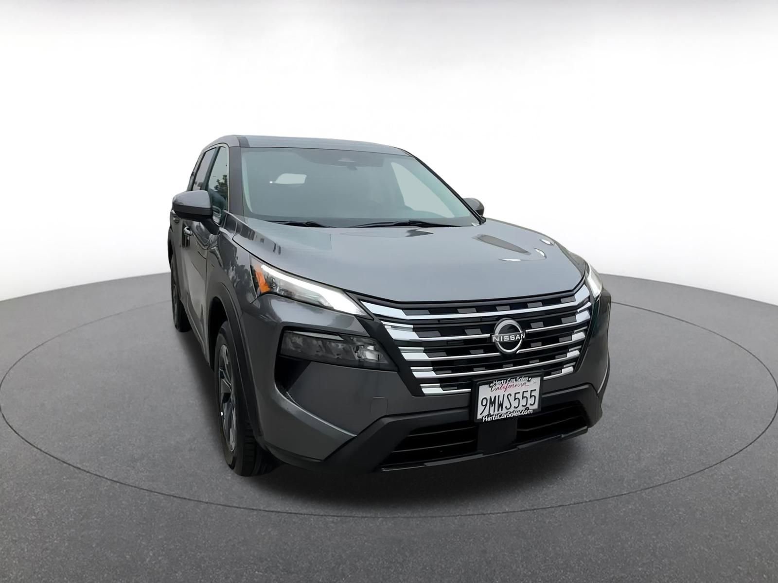 Thumbnail: 2024 Nissan Rogue - 3