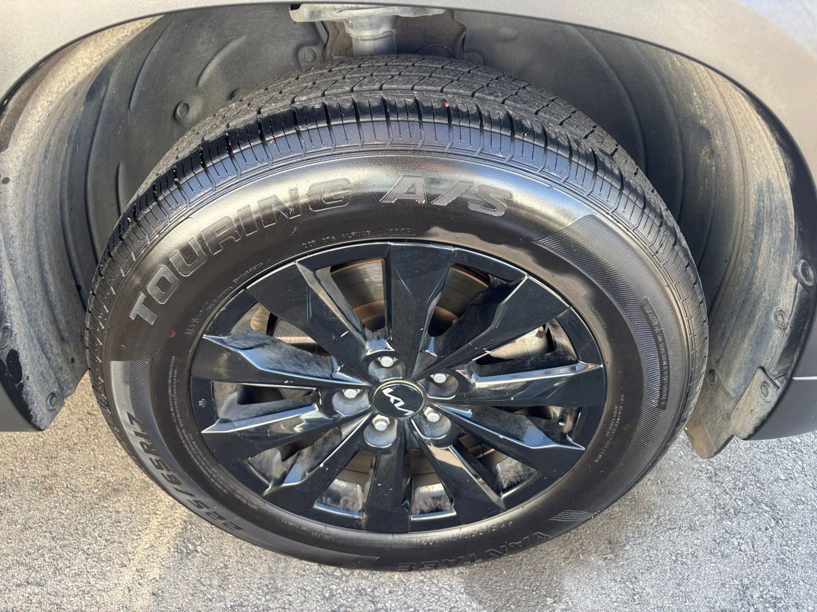 Thumbnail: 2025 Mazda CX-50 - 31