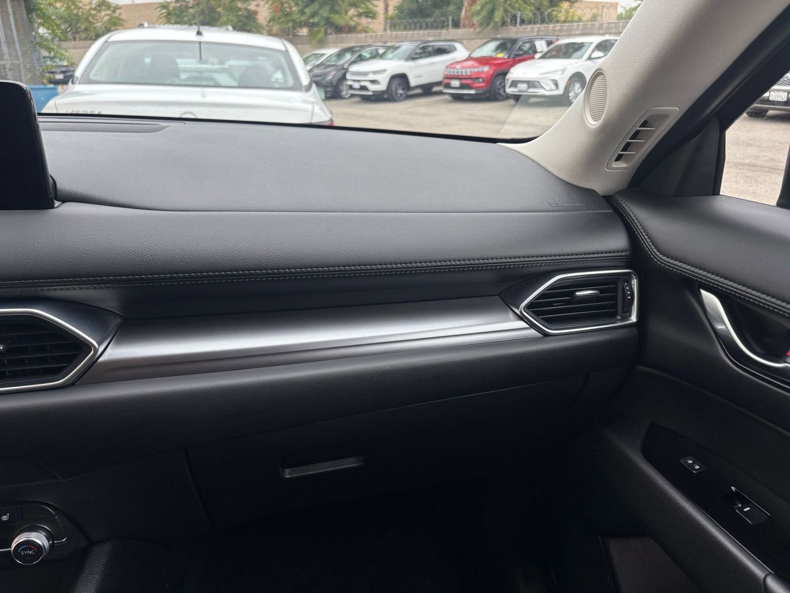 Thumbnail: 2025 Mazda CX-5 - 35