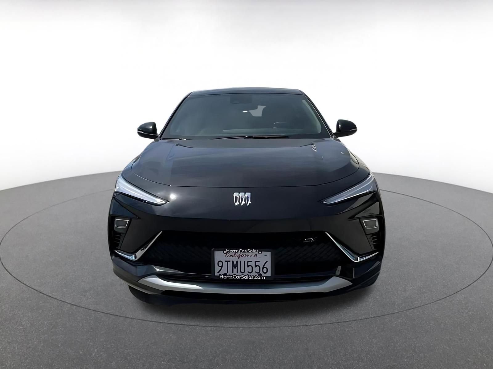 Thumbnail: 2025 Buick Envista - 4