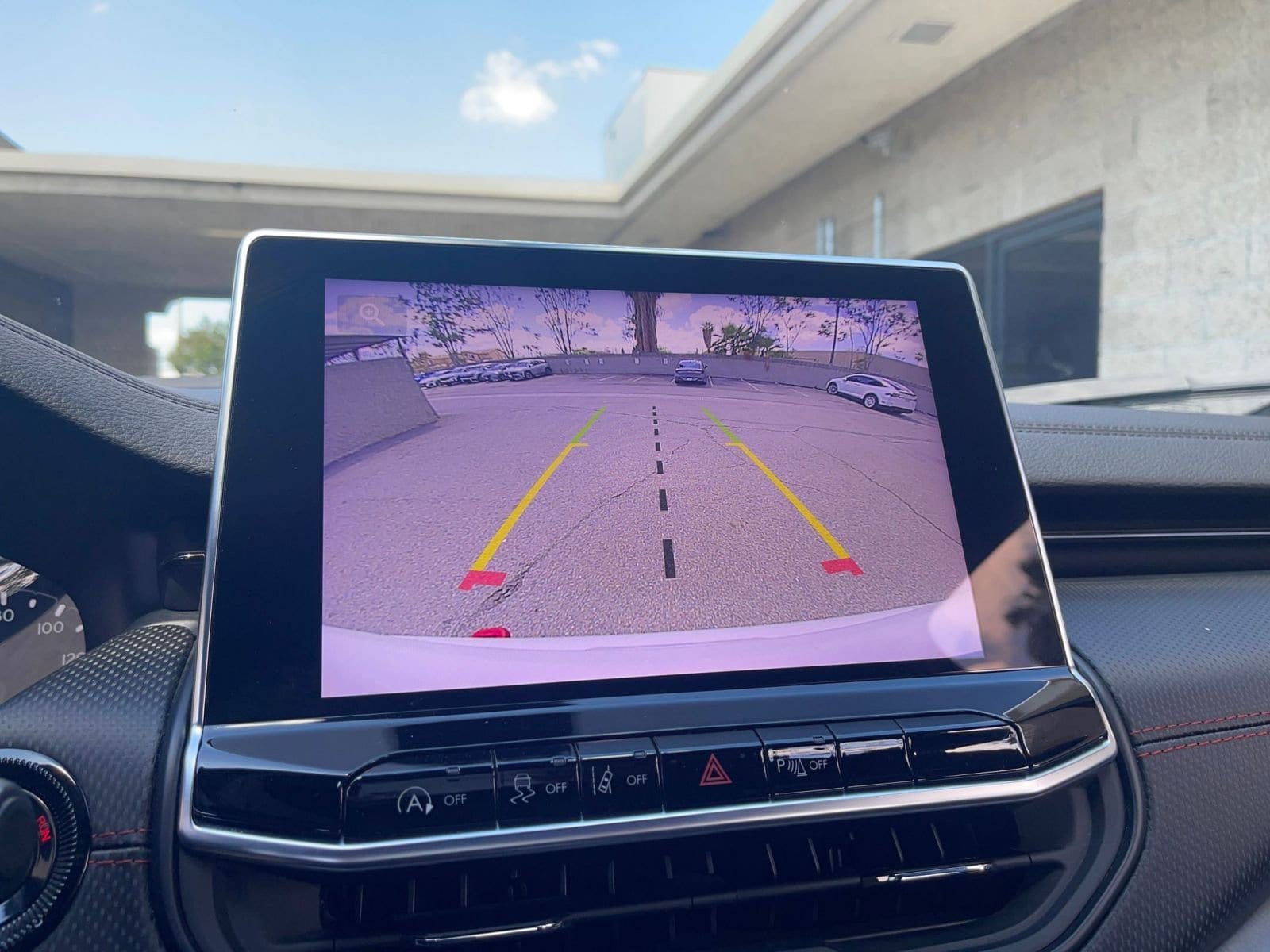 Thumbnail: 2025 Jeep Compass - 23