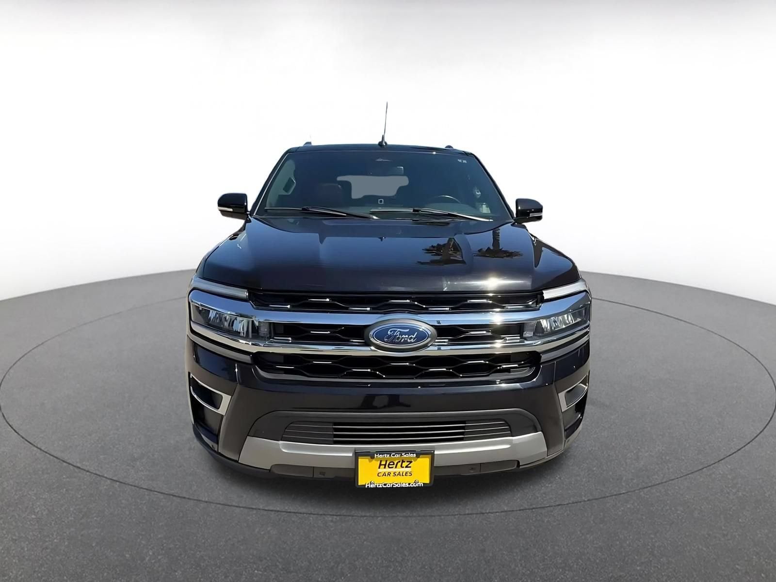 Thumbnail: 2024 Ford Expedition MAX - 4