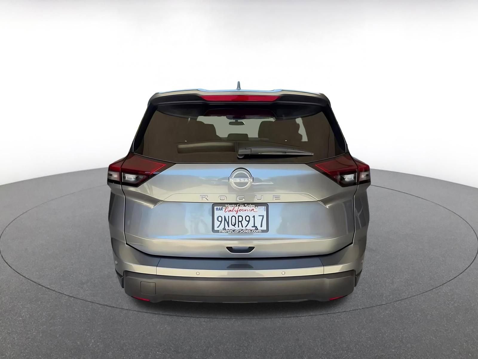Thumbnail: 2025 Nissan Rogue - 12