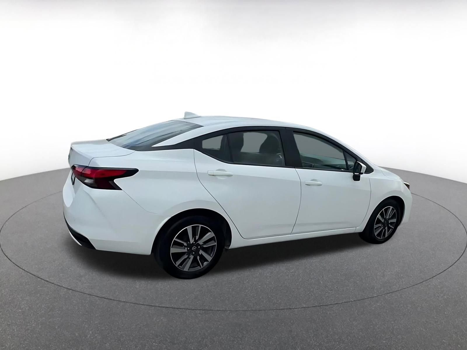 Thumbnail: 2025 Nissan Versa - 15