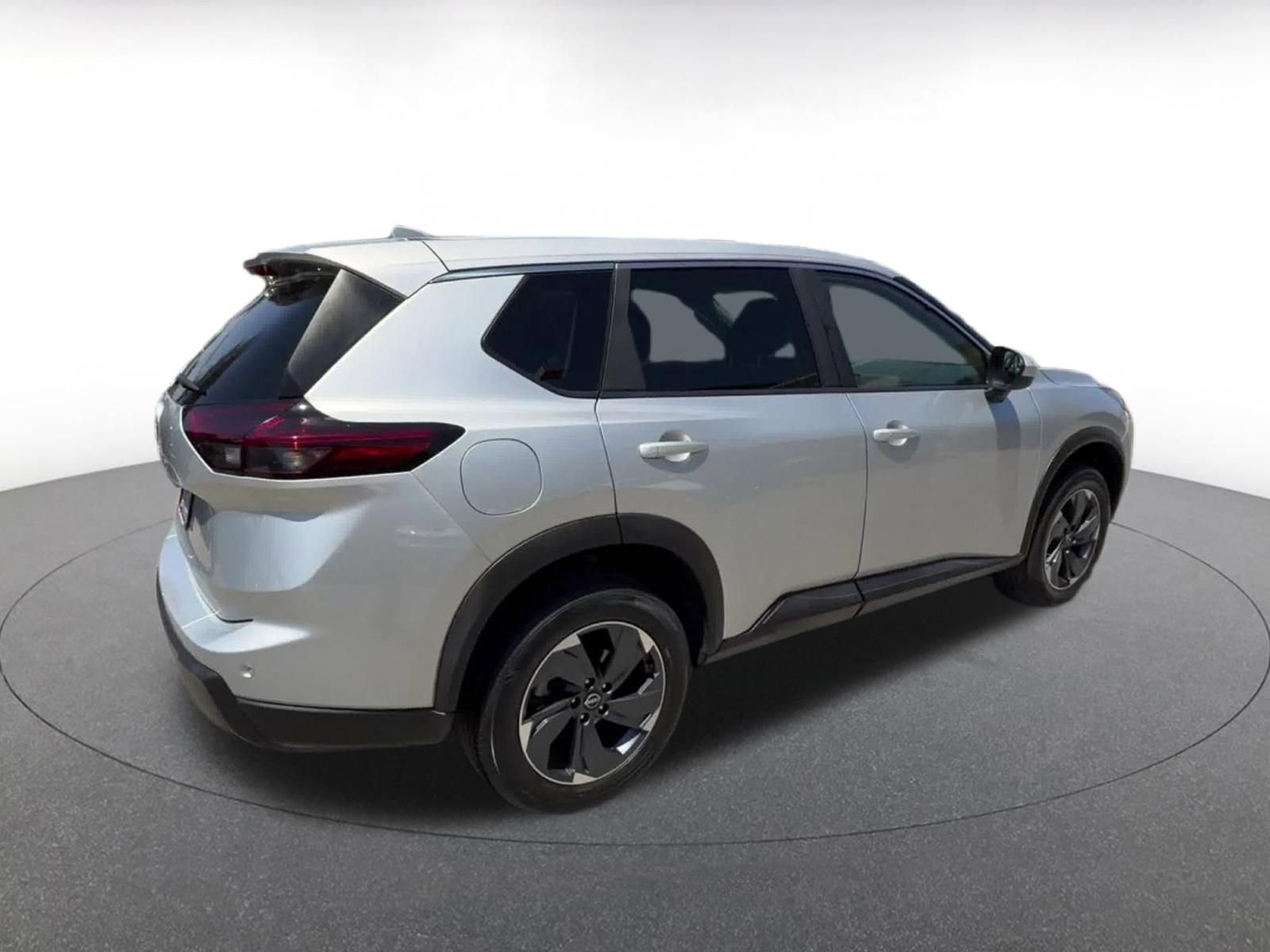 Thumbnail: 2025 Nissan Rogue - 15