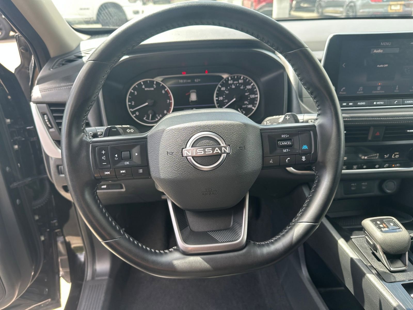 Thumbnail: 2025 Nissan Rogue - 30