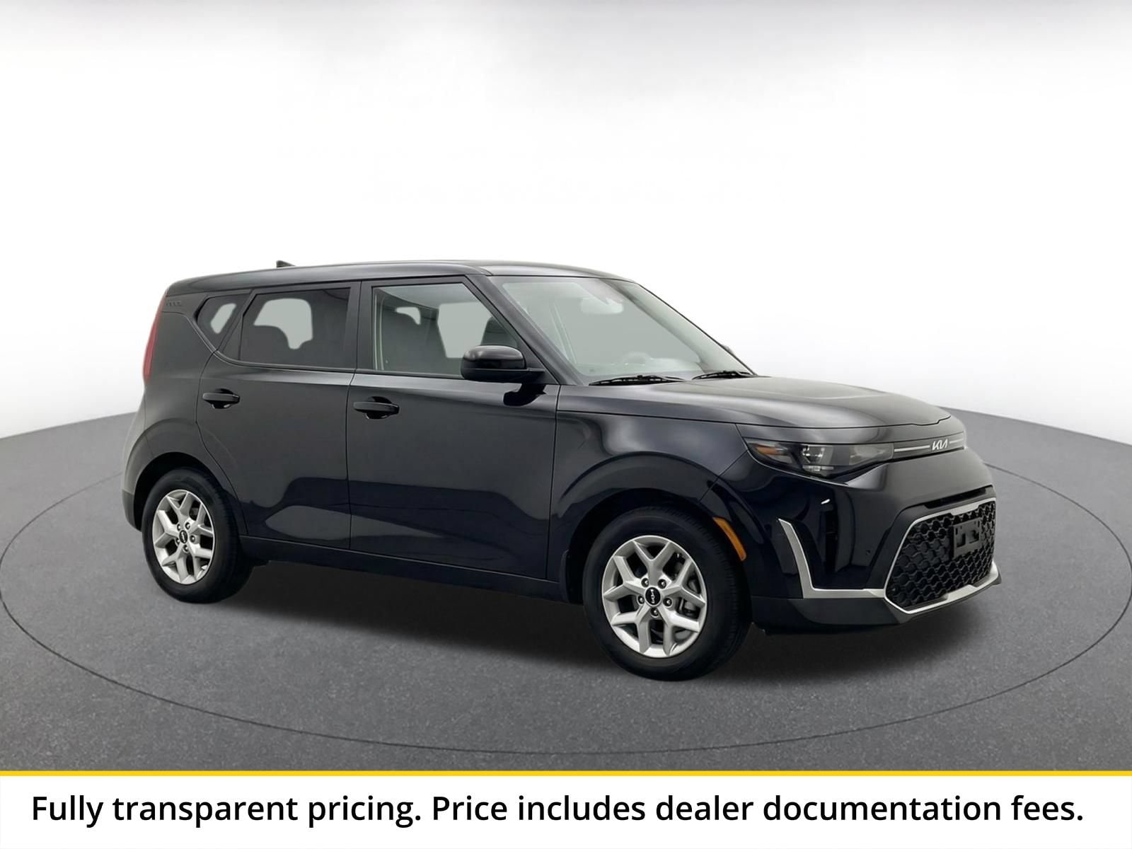 Thumbnail: 2025 Kia Soul - 1