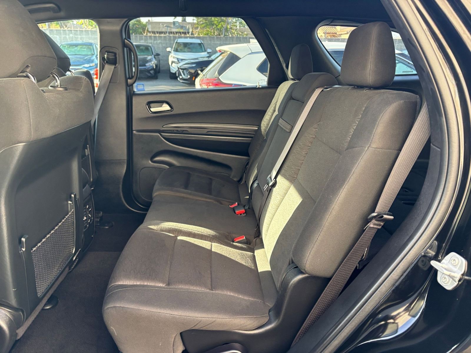 Thumbnail: 2024 Dodge Durango - 25