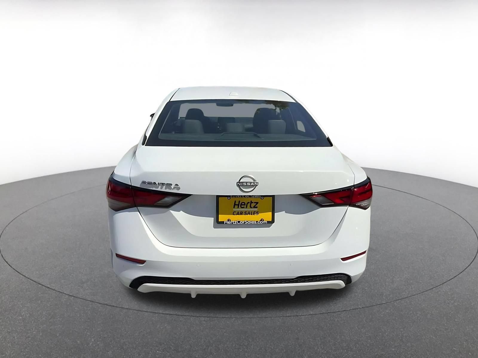 Thumbnail: 2025 Nissan Sentra - 12