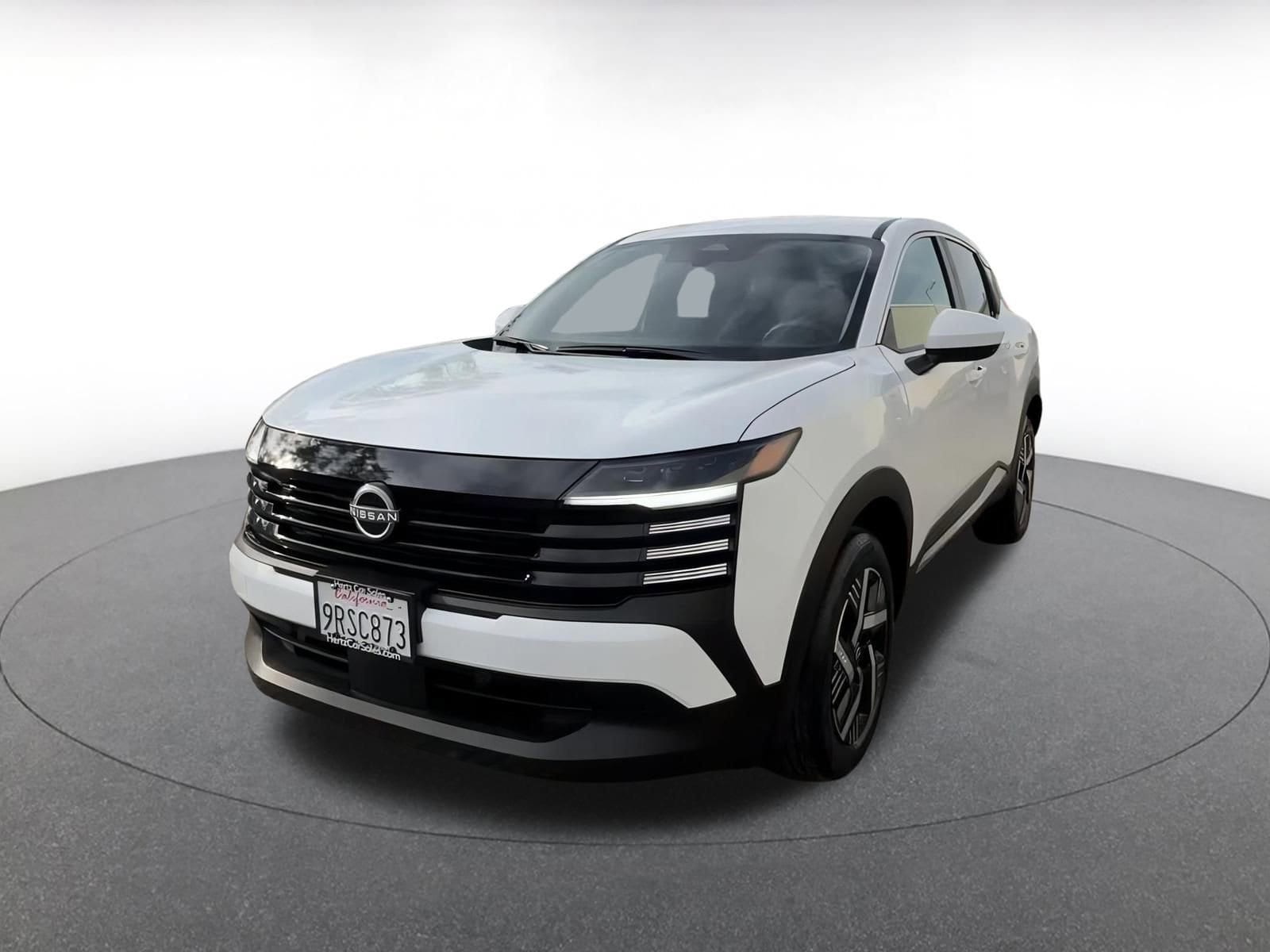 Thumbnail: 2025 Nissan Kicks - 7