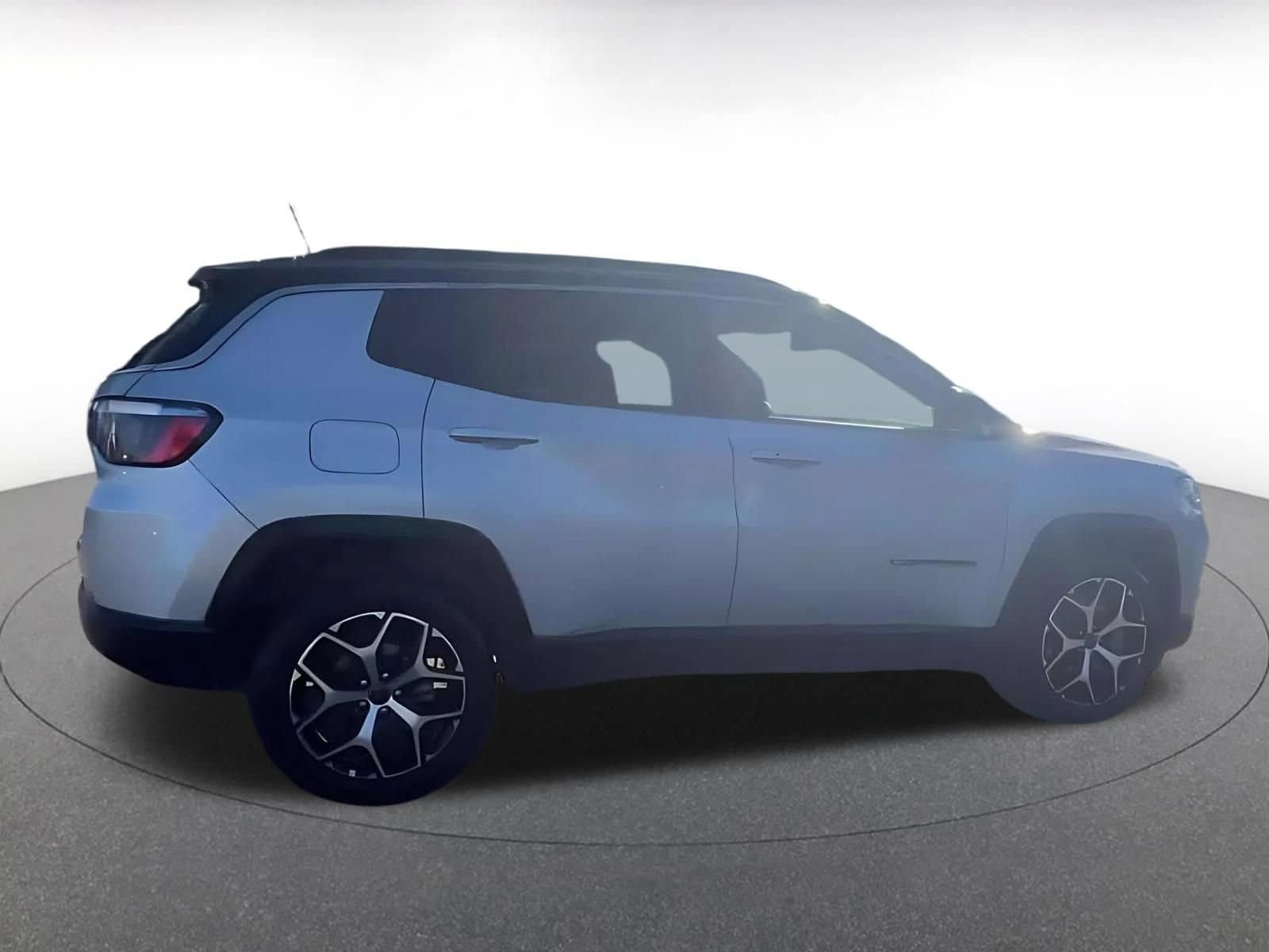Thumbnail: 2025 Jeep Compass - 16