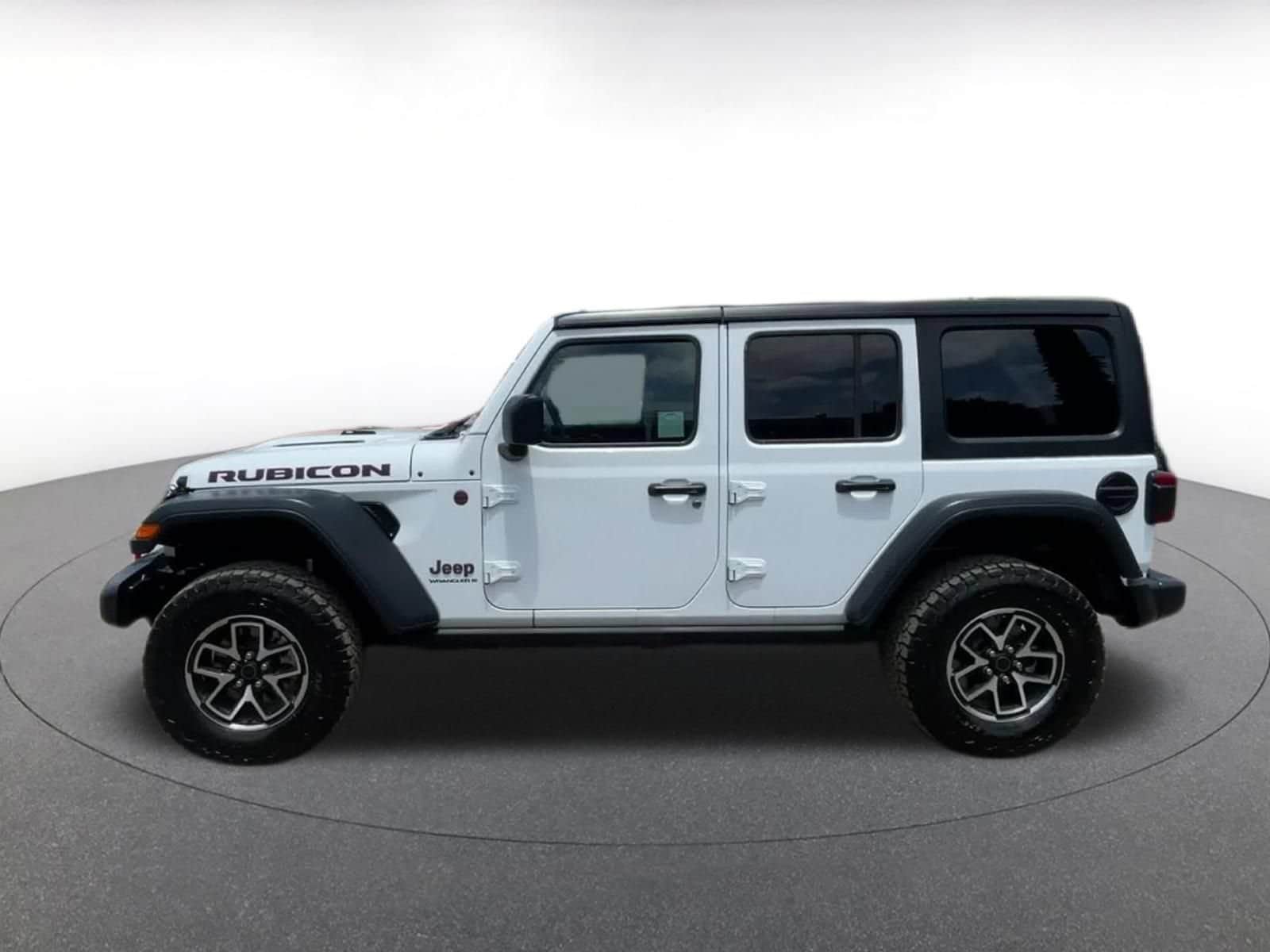 Thumbnail: 2025 Jeep Wrangler - 8