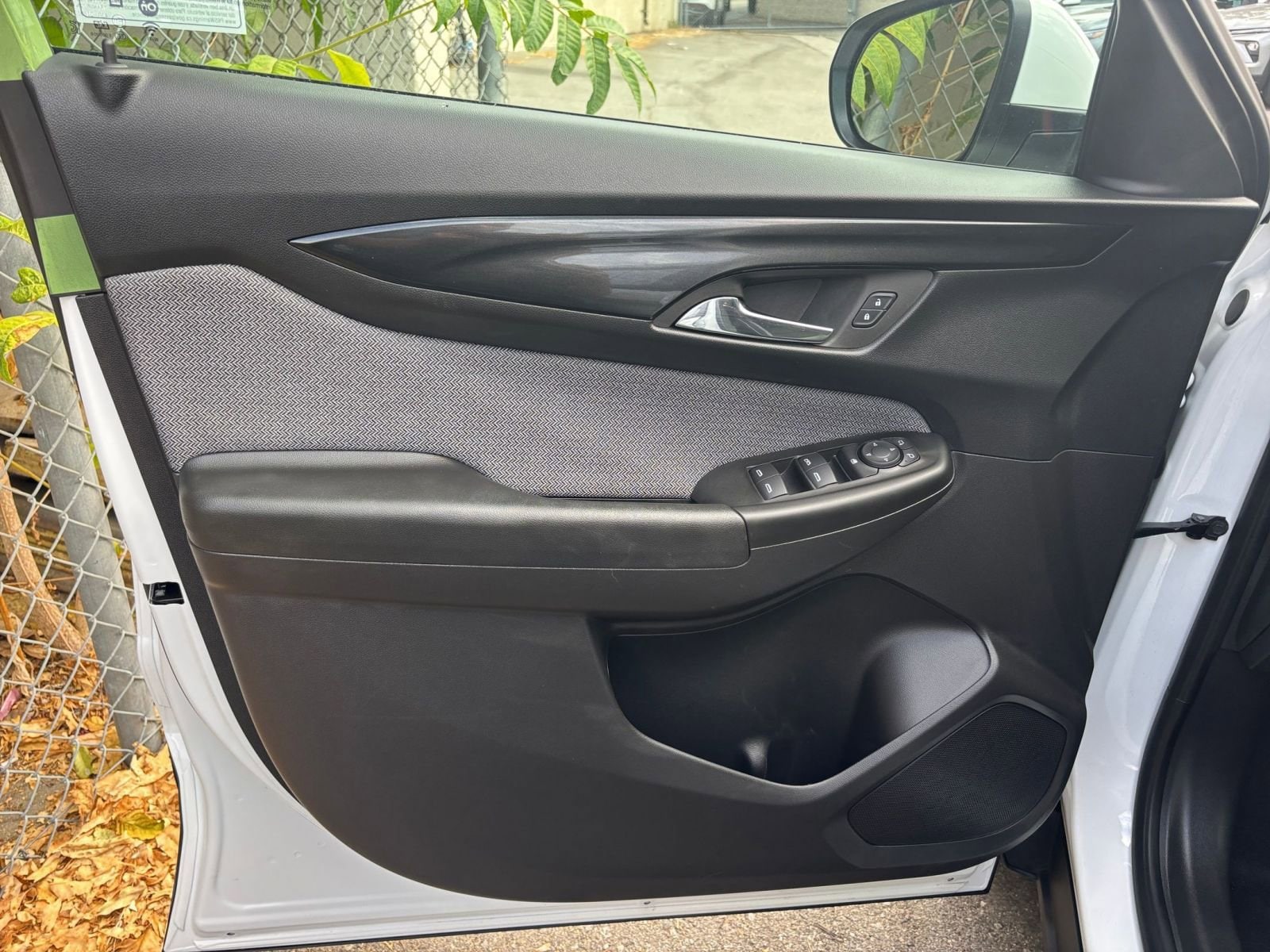 Thumbnail: 2025 Chevrolet TrailBlazer - 20