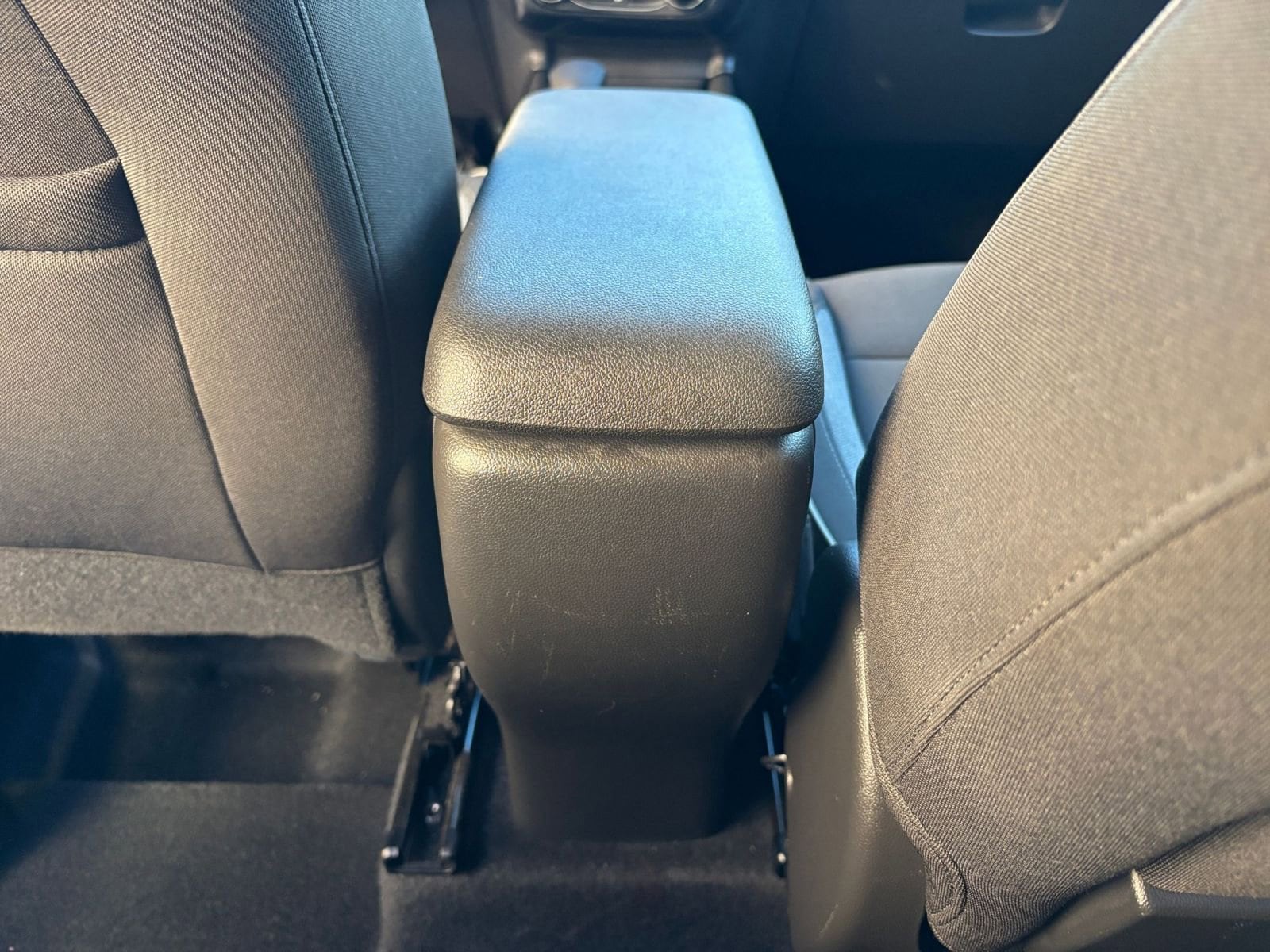 Thumbnail: 2025 Chevrolet TrailBlazer - 24