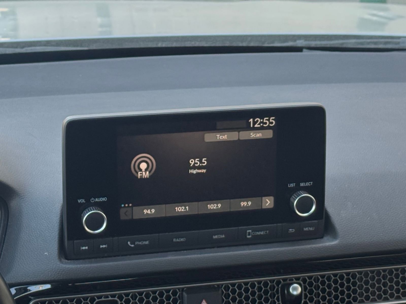 Thumbnail: 2024 Honda Civic - 17