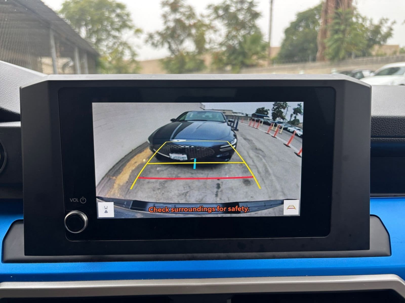 Thumbnail: 2025 Toyota Tacoma - 17