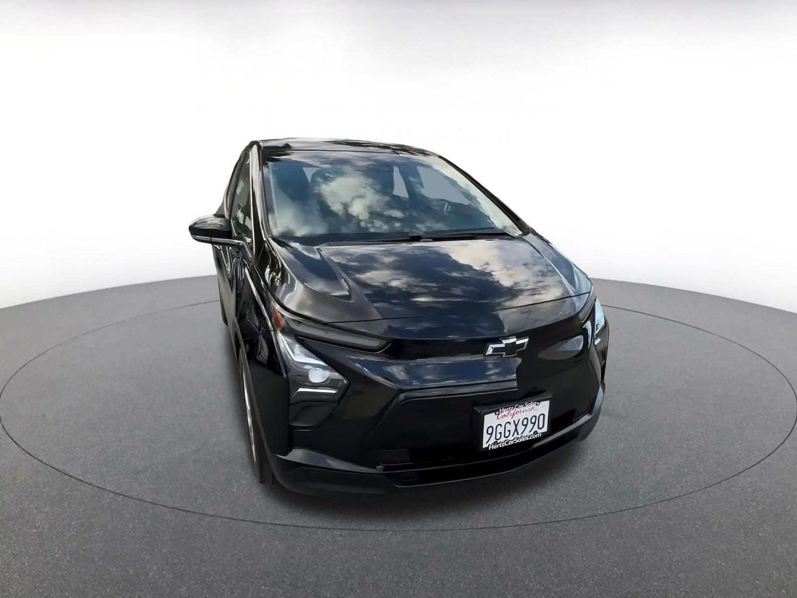 Thumbnail: 2023 Chevrolet Bolt EV - 3