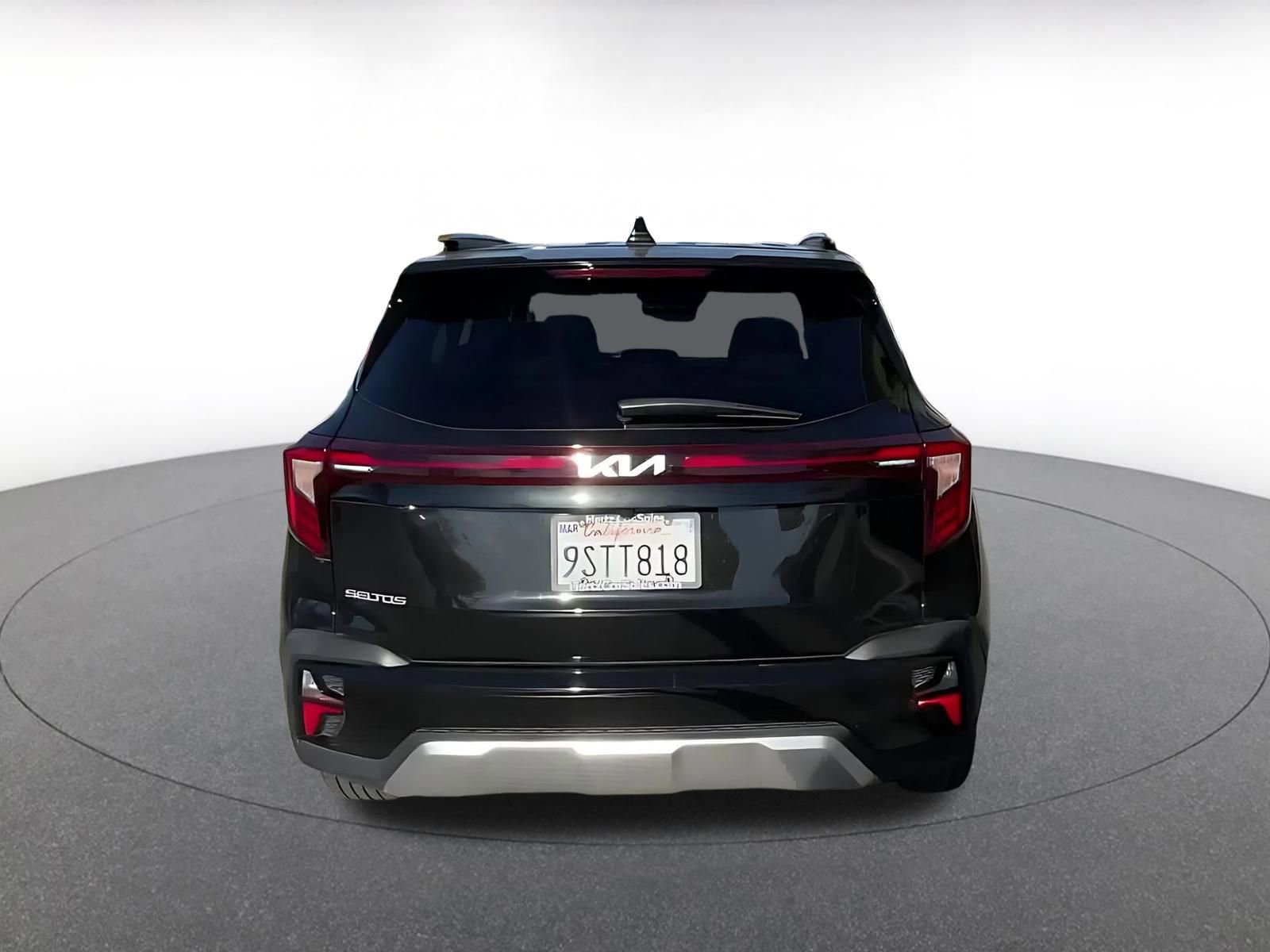 Thumbnail: 2025 Kia Seltos - 12