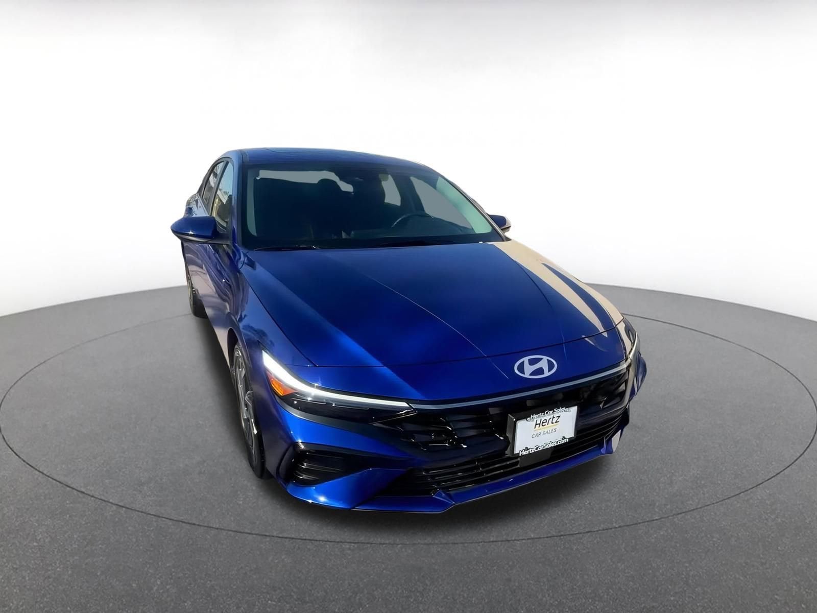 Thumbnail: 2025 Hyundai Elantra - 3