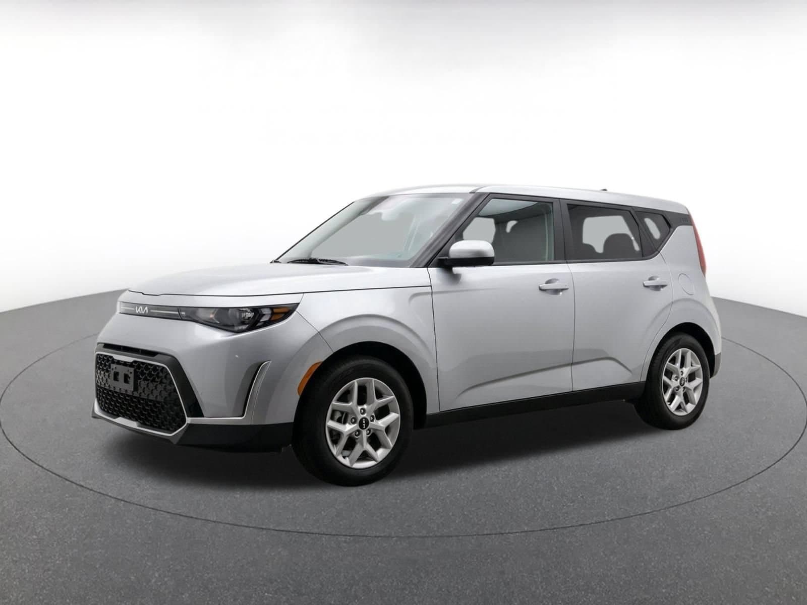 Thumbnail: 2025 Kia Soul - 3