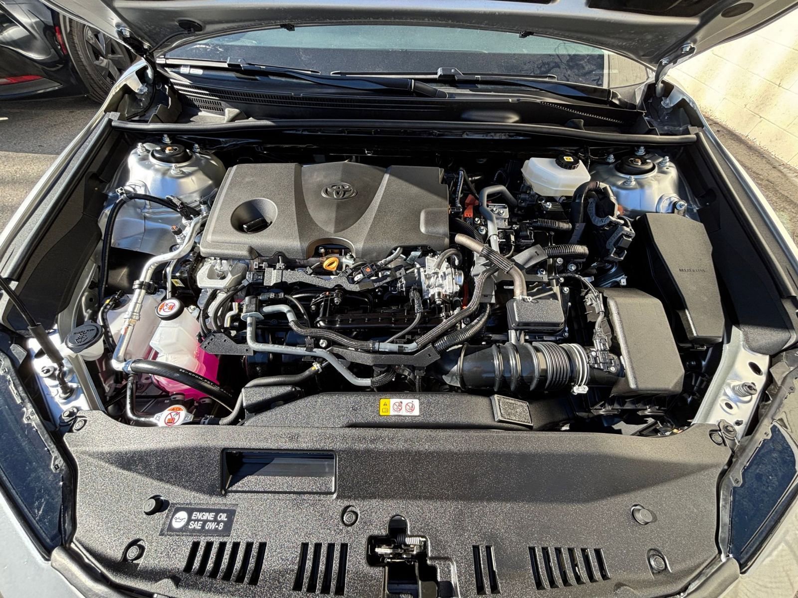 Thumbnail: 2025 Toyota Camry - 32