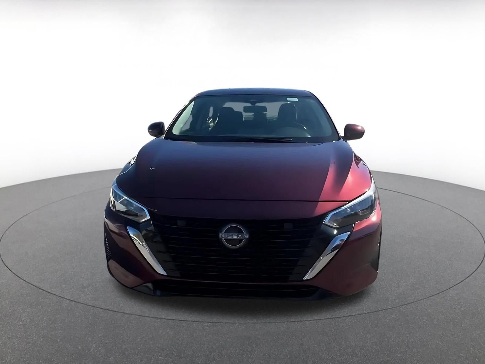 Thumbnail: 2025 Nissan Sentra - 14