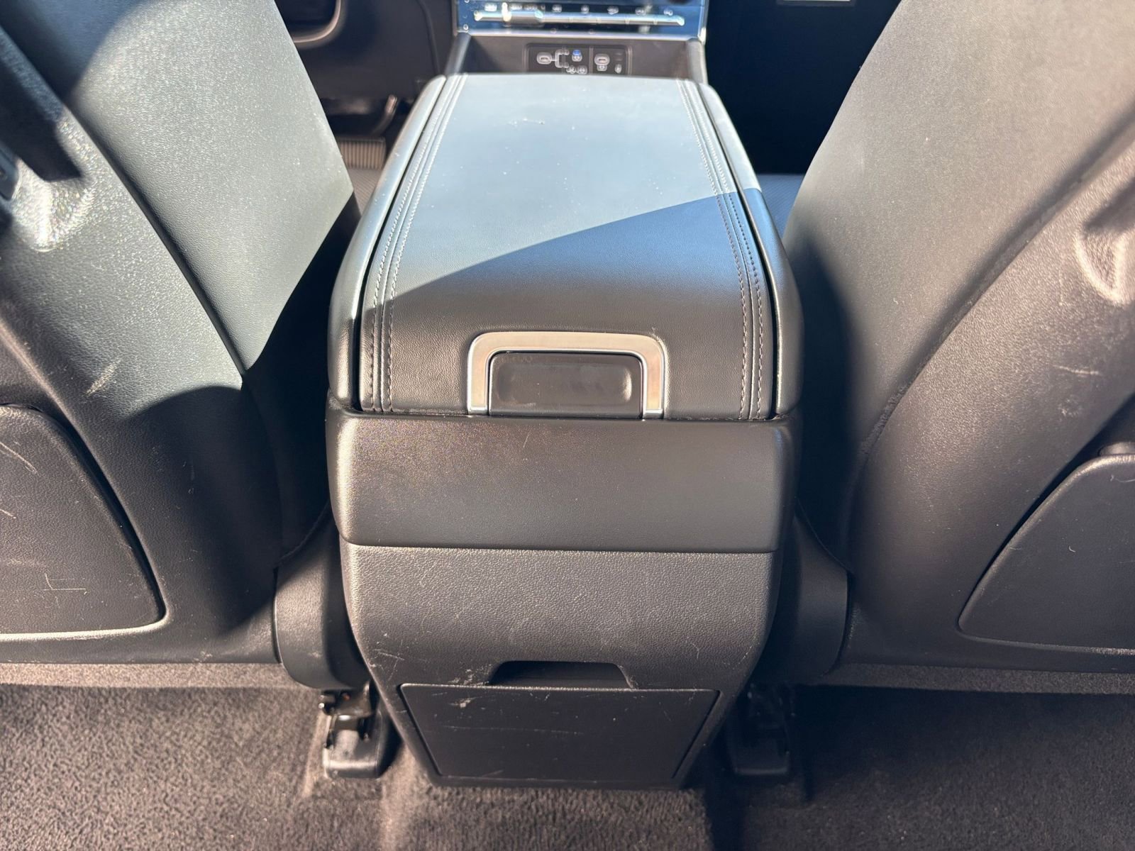 Thumbnail: 2025 Hyundai Santa Fe - 27