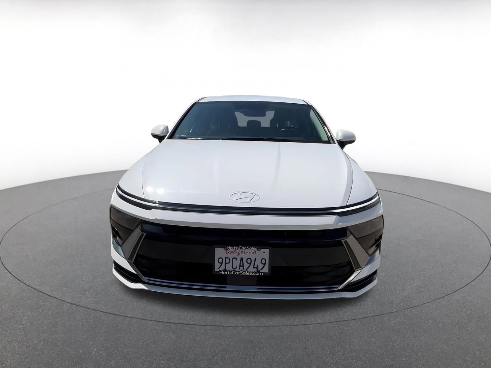 Thumbnail: 2025 Hyundai Sonata - 4