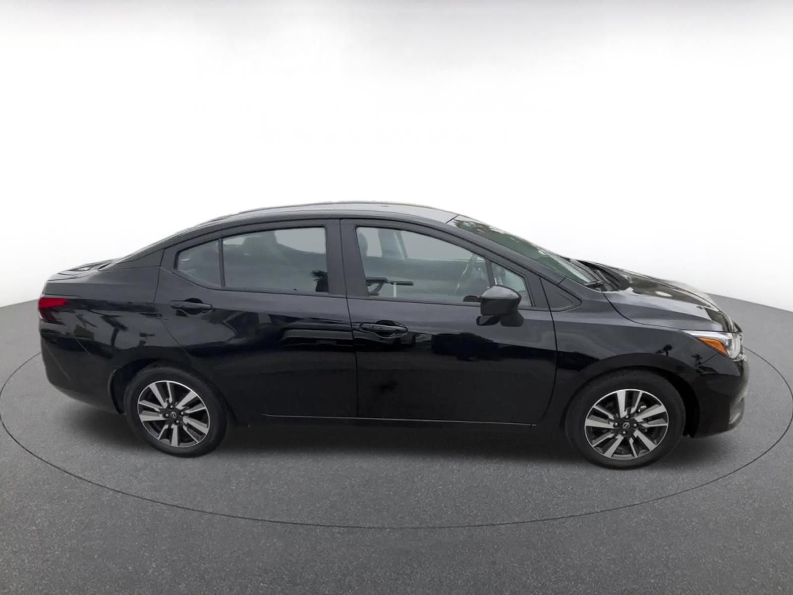 Thumbnail: 2025 Nissan Versa - 16
