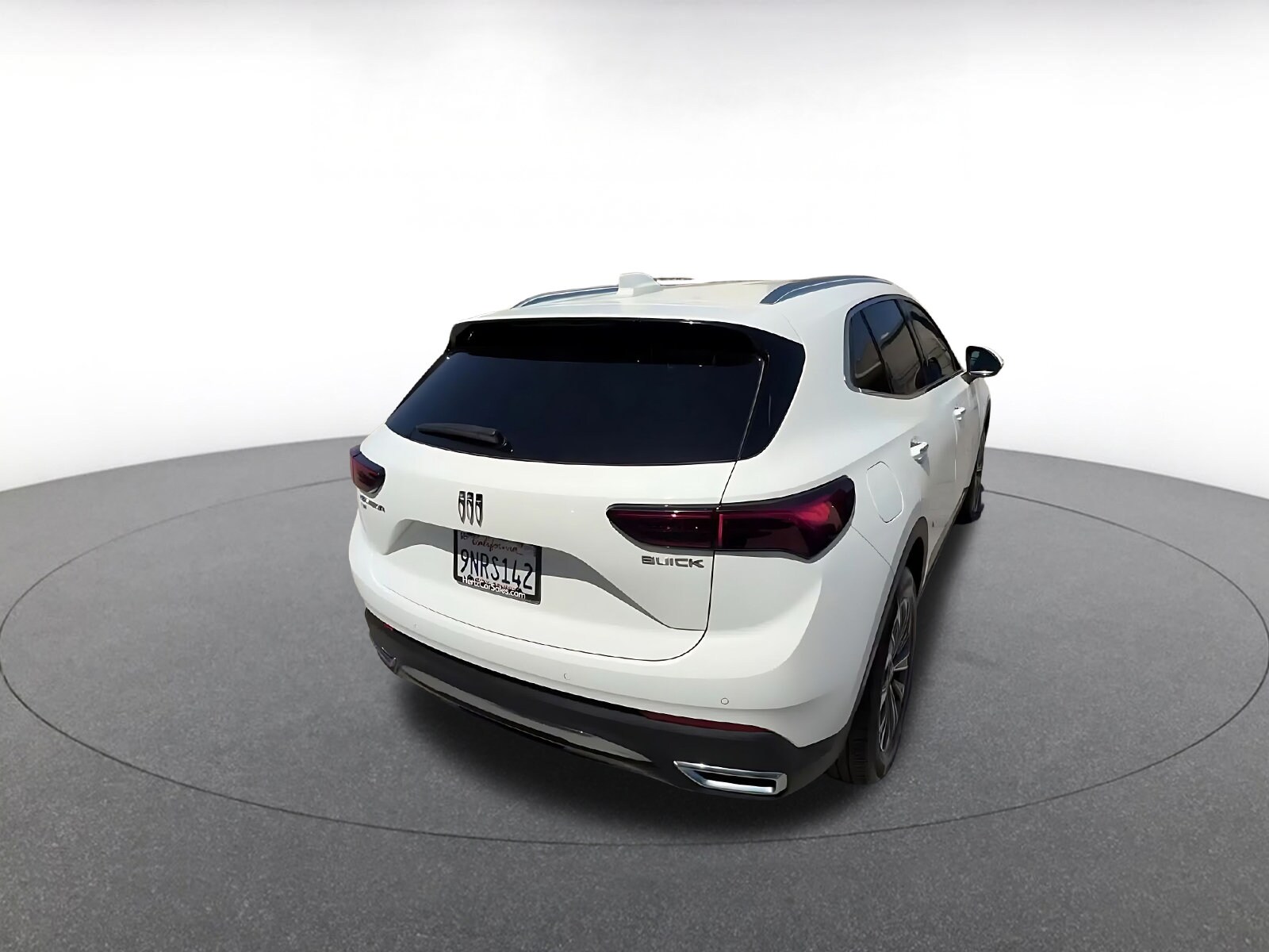 Thumbnail: 2024 Buick Envision - 12
