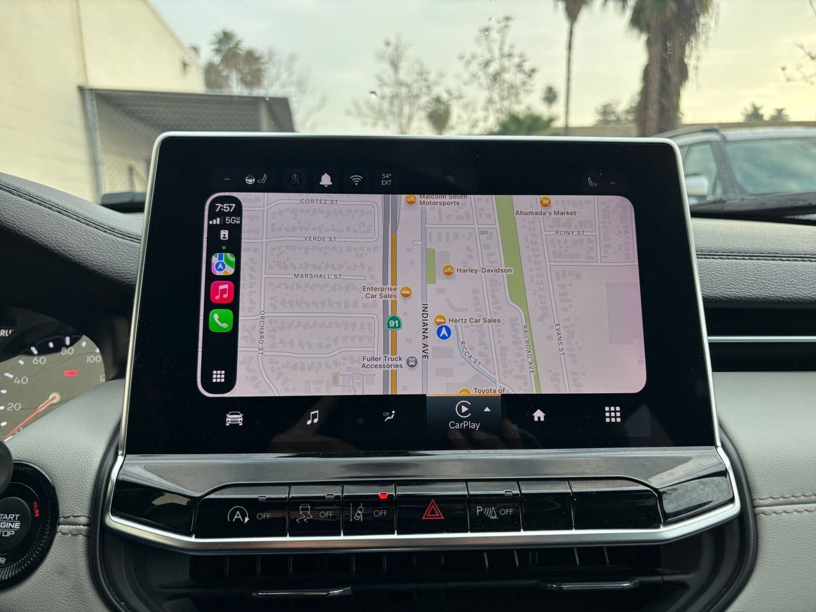 Thumbnail: 2025 Jeep Compass - 20