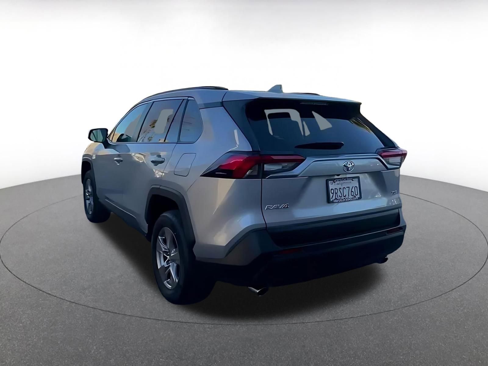 Thumbnail: 2025 Toyota RAV4 - 11