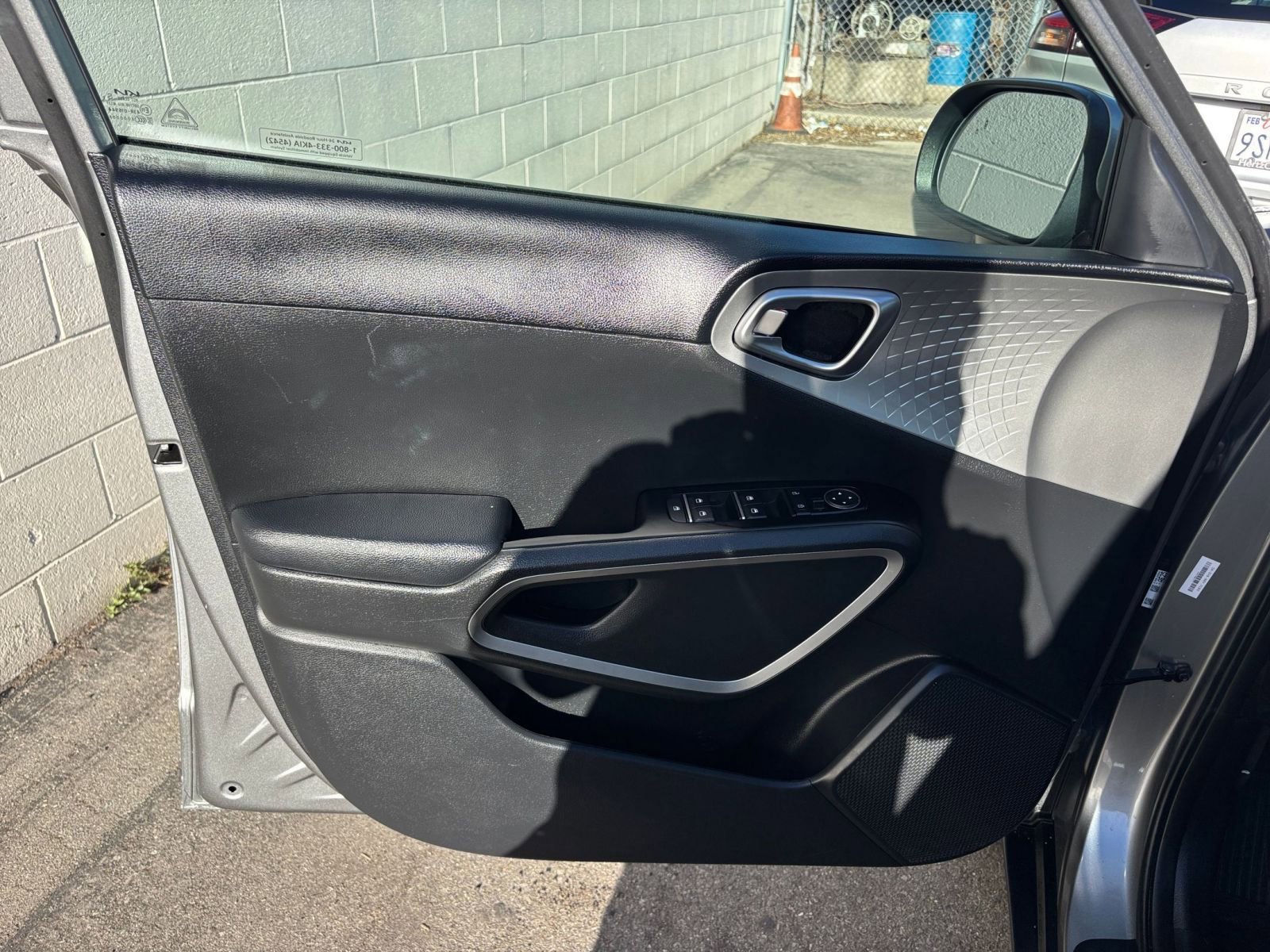 Thumbnail: 2025 Kia Soul - 18