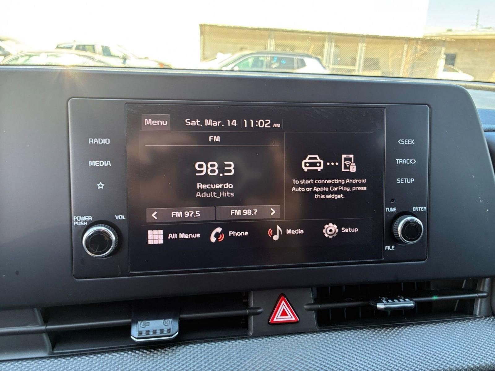 Thumbnail: 2025 Kia Sportage - 21