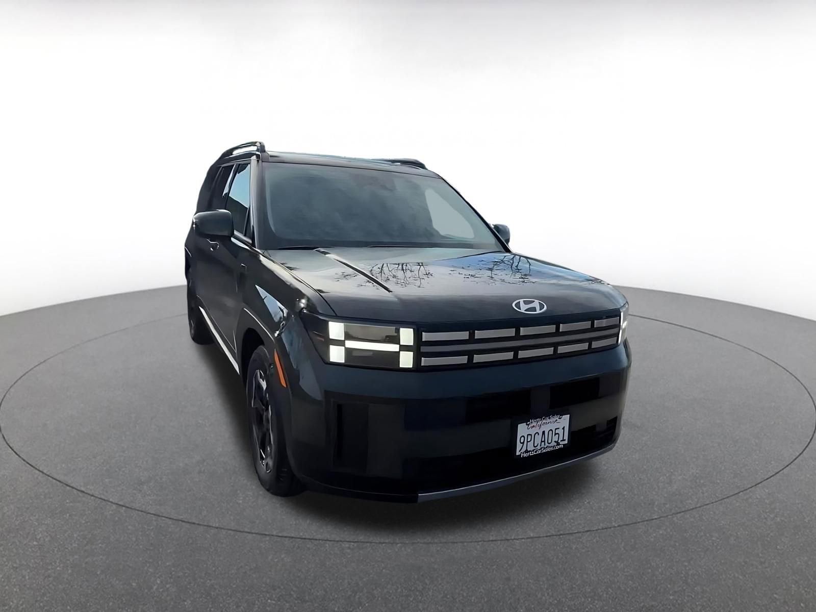 Thumbnail: 2025 Hyundai Santa Fe - 3