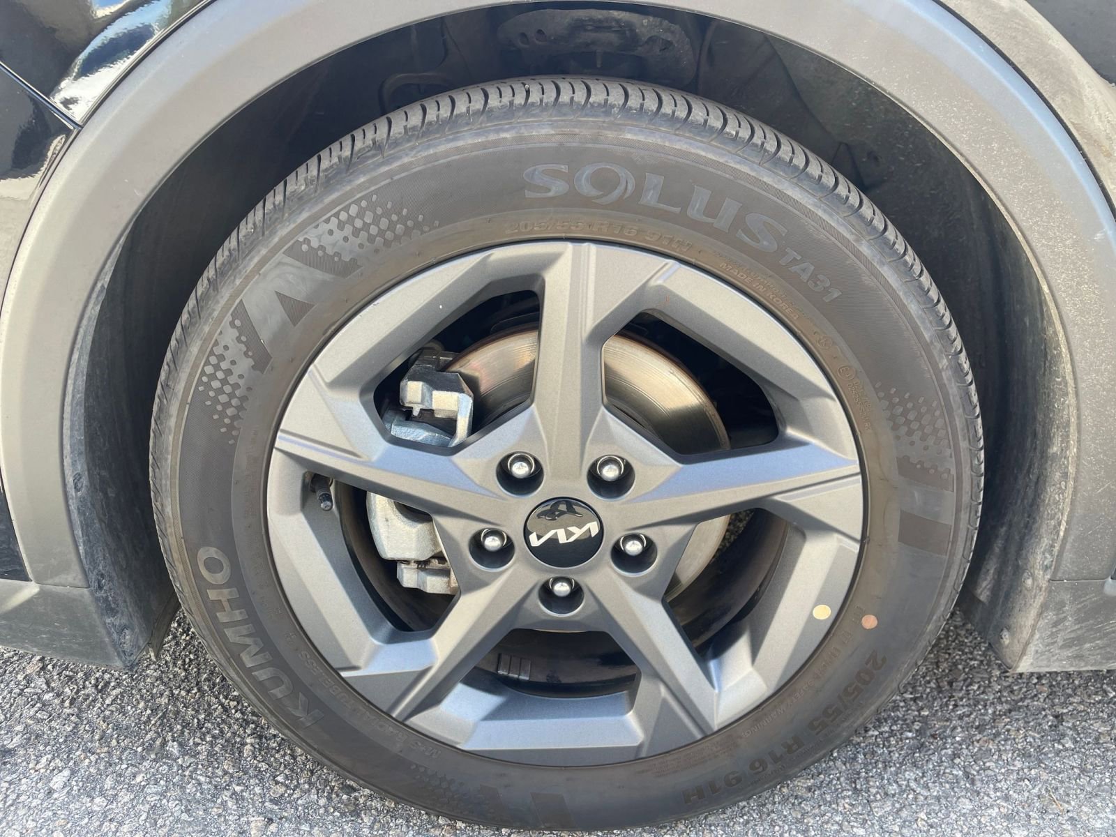 Thumbnail: 2025 Kia K4 - 31