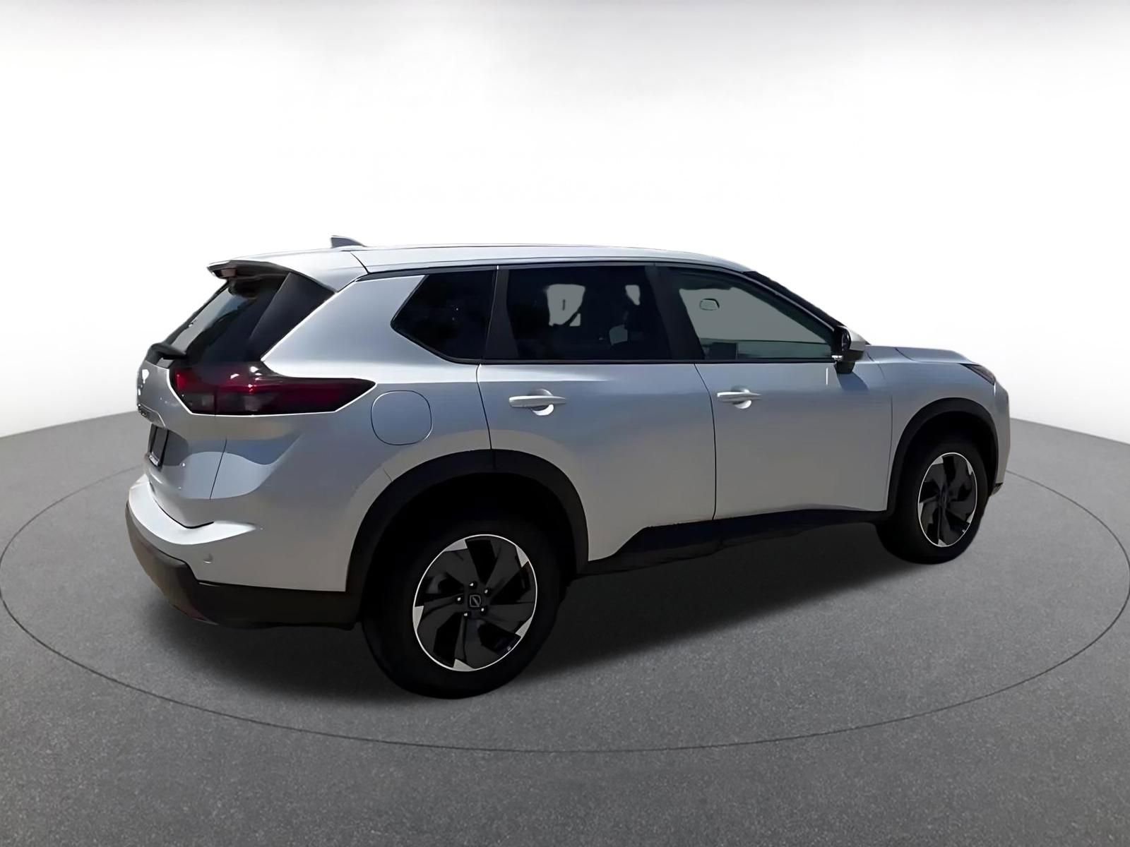 Thumbnail: 2025 Nissan Rogue - 15