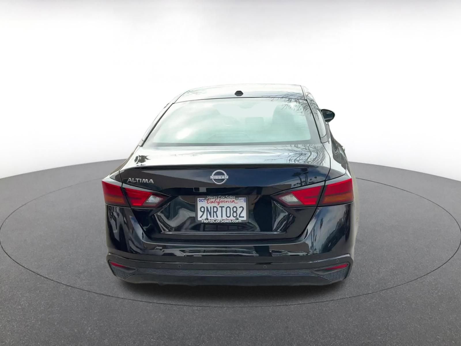 Thumbnail: 2025 Nissan Altima - 12