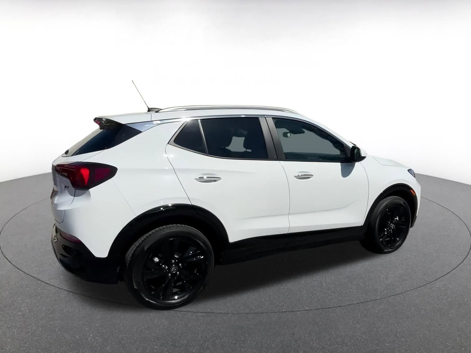 2024 Buick Encore GX Sport Touring 15