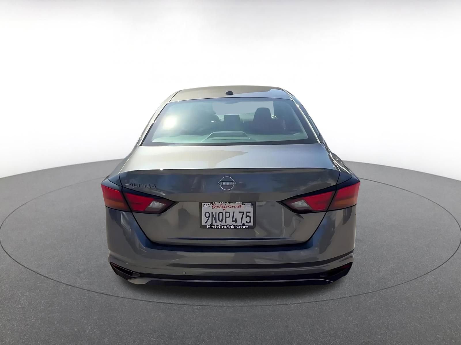 Thumbnail: 2025 Nissan Altima - 12